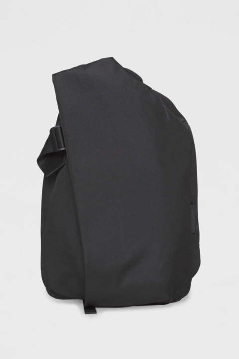 Cote&Ciel Isar M EcoYarn - Black