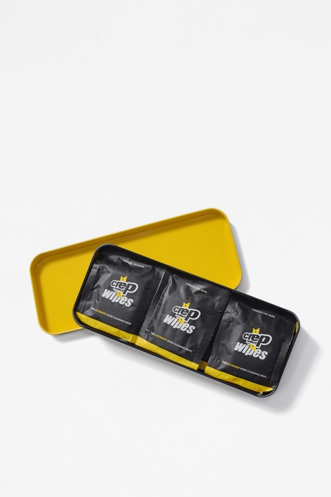 Crep Protect Wipes 12-Pack