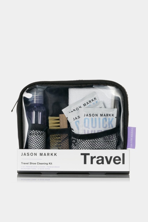 Jason Markk Travel Shoe Cleaning Kit