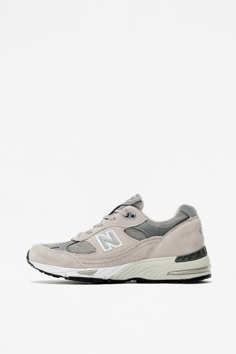 New Balance W 991 - Grey