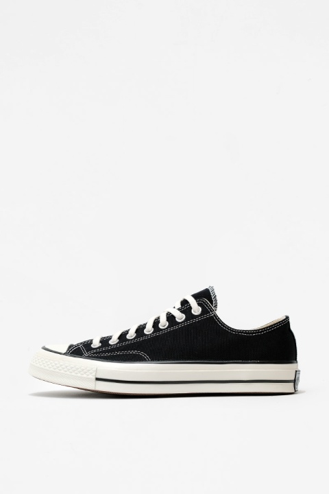 Converse Chuck 70 Low - Black