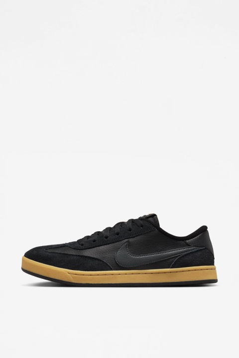 Nike SB FC Classic - Black/Gum