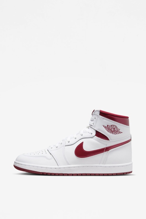 Air Jordan 1 High 85 OG - Metallic Burgundy