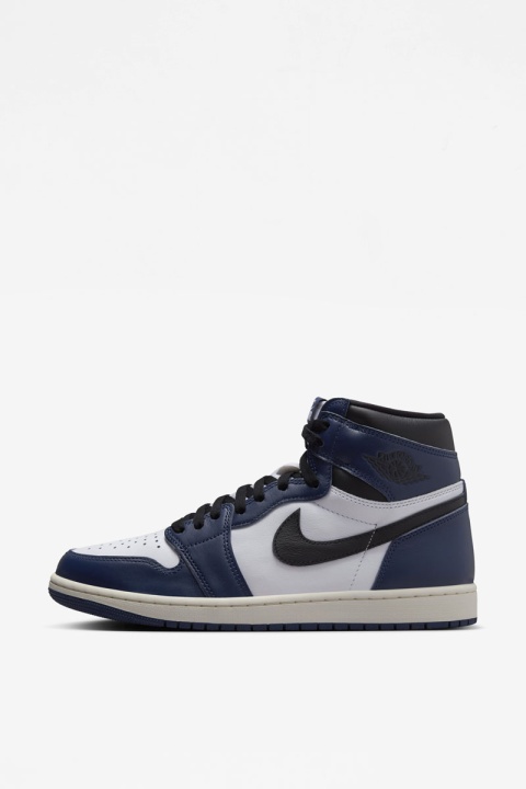 Air Jordan 1 Retro High OG - Midnight Navy