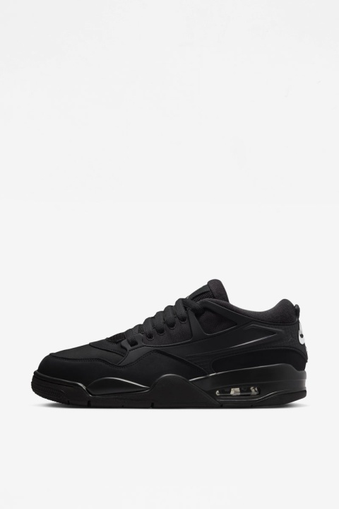 Air Jordan 4 RM - Black/White
