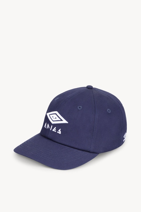 Aries x Umbro Eye Cap - Blue