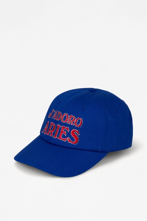 Aries J'Adoro Aries Cap - Blue