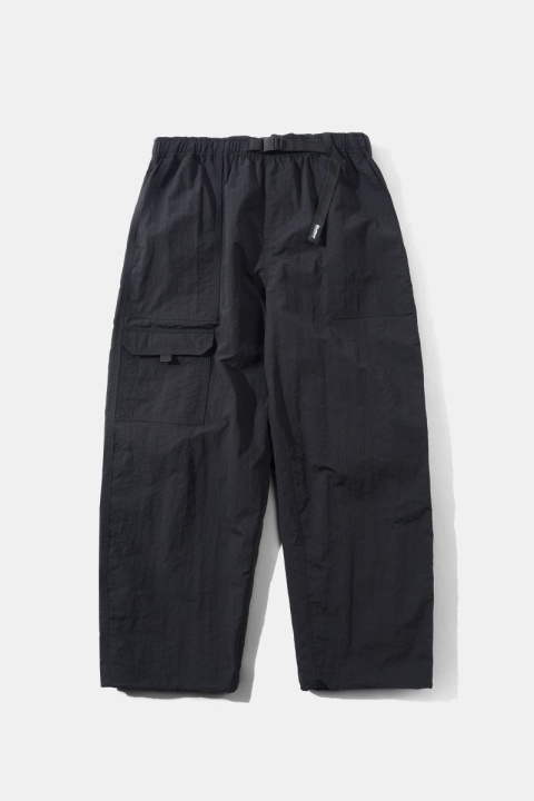 Butter Goods Climber Pants - Black