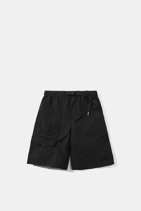 Butter Goods Climber Shorts - Black