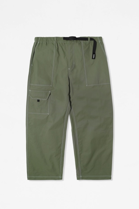 Butter Goods Climber Pants - Army