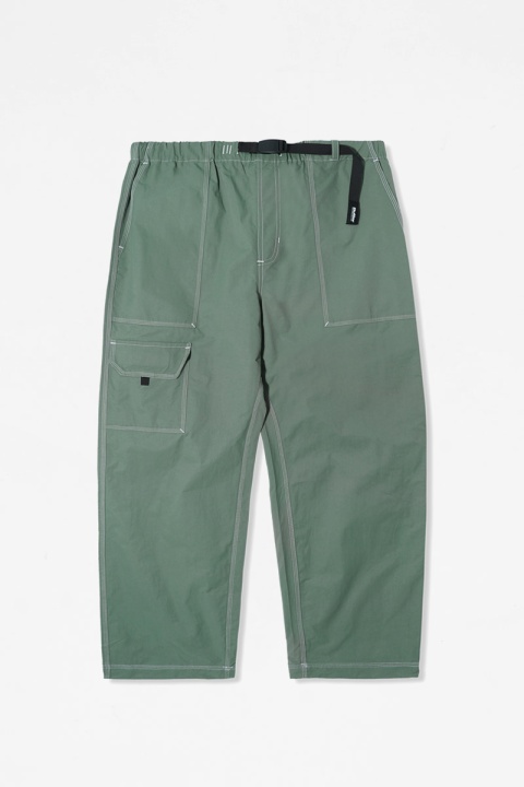 Butter Goods Climber Pants - Sage
