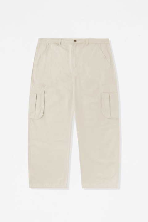 Butter Goods Field Cargo Pants - Khaki