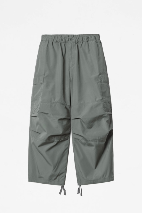 Carhartt WIP Jet Cargo Pant - Smoke Green