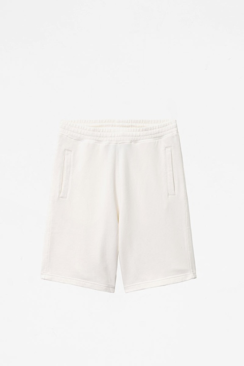 Carhartt WIP Nelson Sweat Short - Wax