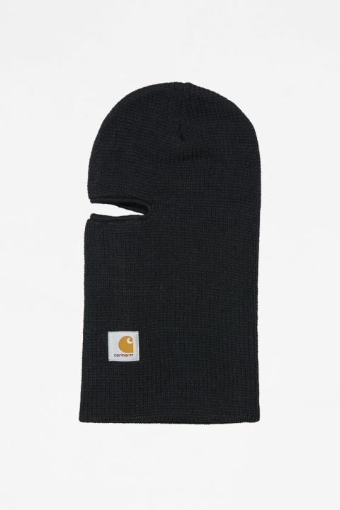 Carhartt WIP Storm Mask - Black