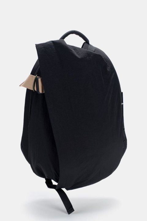 Cote&Ciel Isar M Smooth - Black
