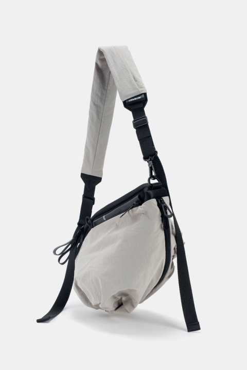 Cote&Ciel Orne Smooth - Light Grey/Sand