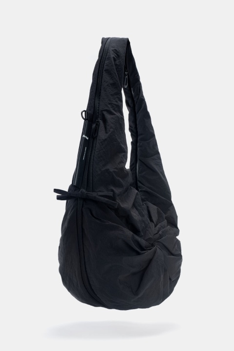 Cote&Ciel Po Smooth - Black
