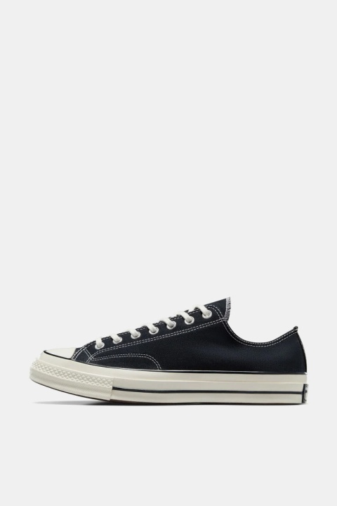 Converse Chuck 70 Low Wide - Black