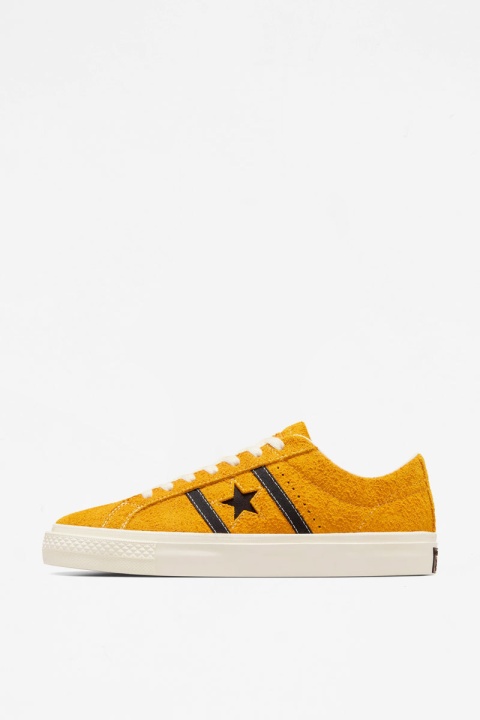 Converse One Star Academy Pro Suede - Sunflower Gold