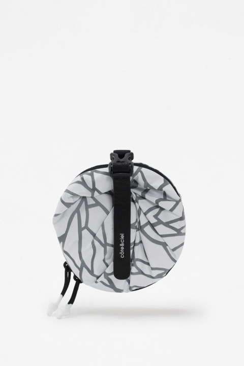 Cote&Ciel Aóos XS Majocchi - Reflective White
