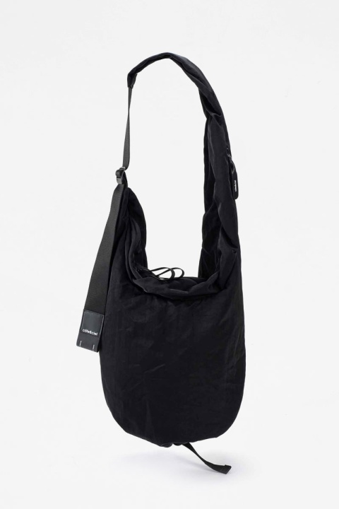 Cote&Ciel Hyco Smooth - Black