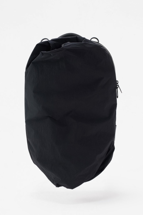 Cote&Ciel Ladon Komatsu Onibegie Nylon - Black