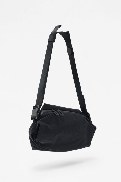 Cote&Ciel Neda Komatsu Onibegie Nylon - Black