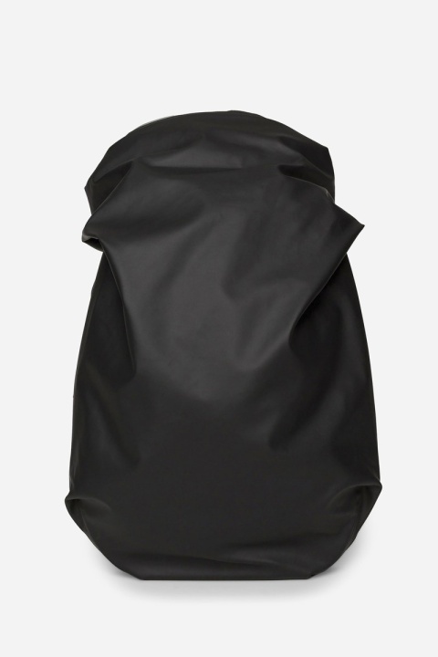 Cote&Ciel New Nile Obsidian - Black
