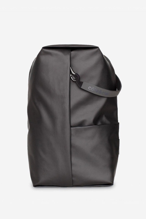 Cote&Ciel Sormonne Obsidian - Black