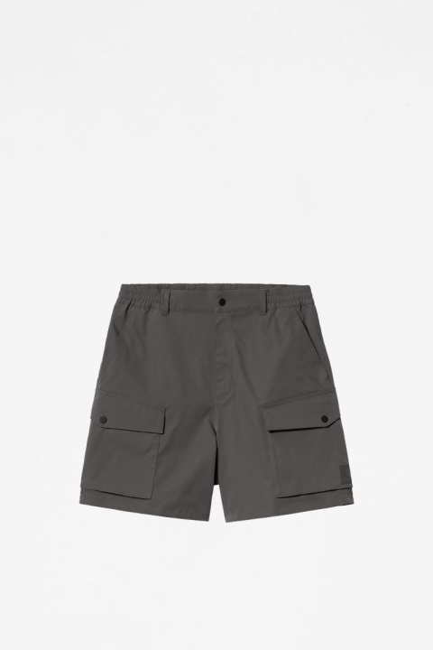 Carhartt WIP Balto Short - Graphite