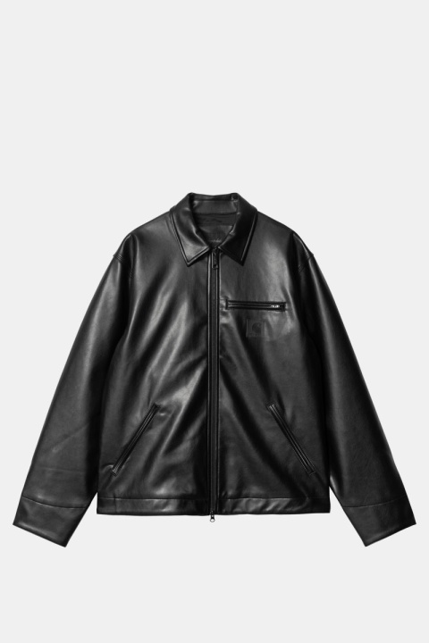 Carhartt WIP Detroit Jacket - Black