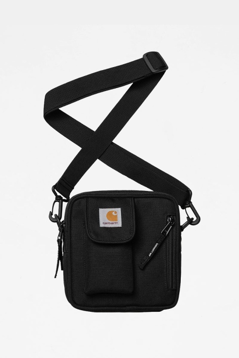 Carhartt WIP Essentials Bag,Small - Black