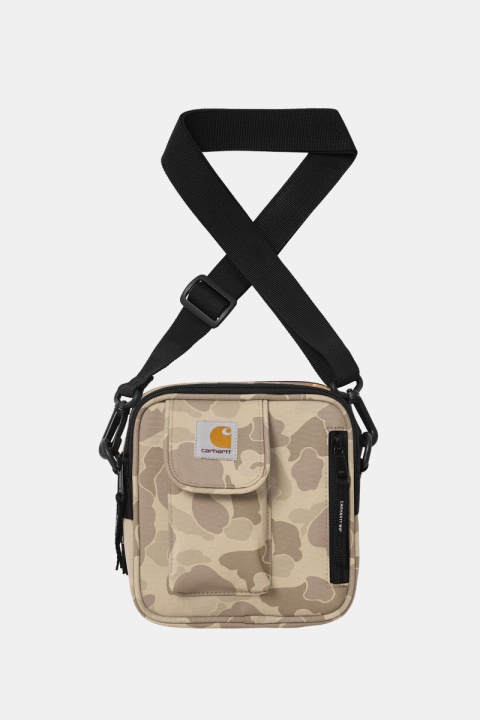 Carhartt WIP Essentials Bag Small - Desert Camo