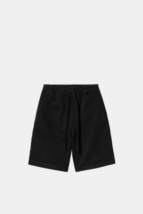 Carhartt WIP Floyde Short - Black