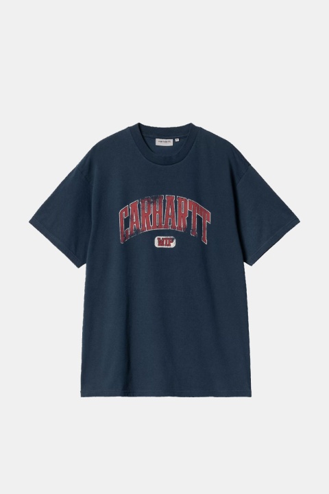 Carhartt WIP Lecture Tee - Ink
