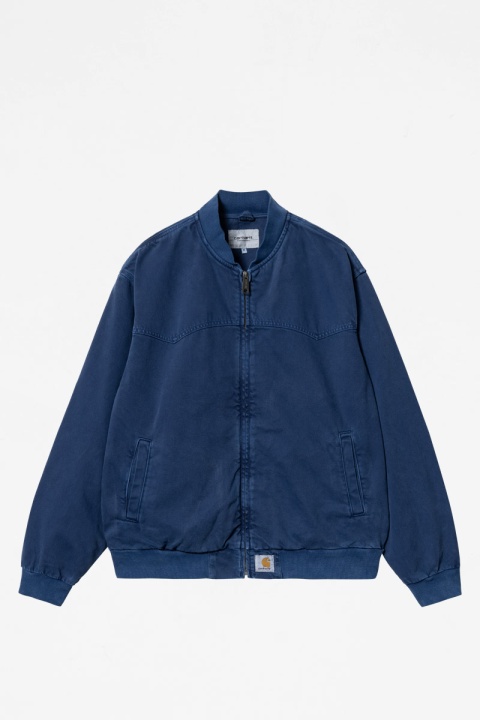 Carhartt WIP OG Santa Fe Bomber - Elder