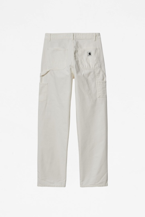 Carhartt WIP W Pierce Pant Straight - Wax Rinsed