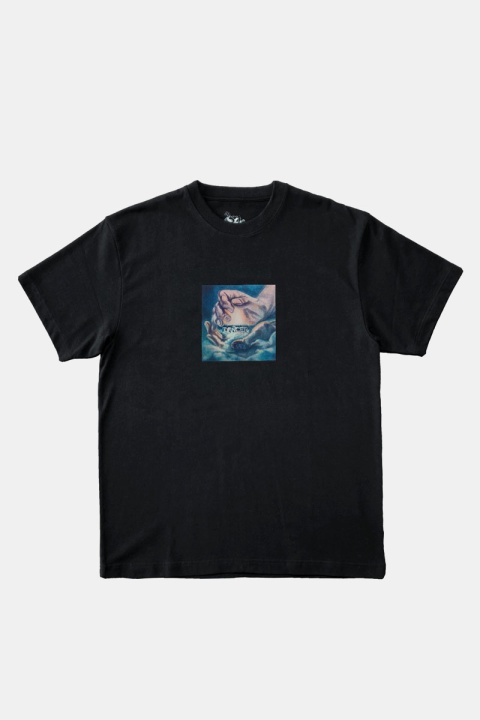Dancer Magic Tee - Black