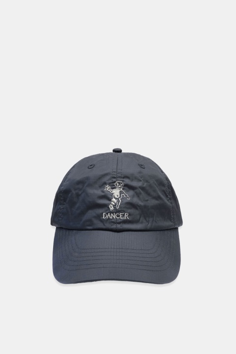 Dancer Nylon Cap - Navy