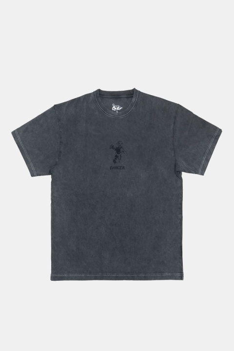 Dancer OG Logo Tee - Black