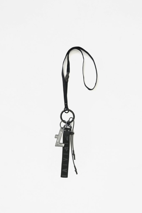 Laivi Reflector Set Keychain