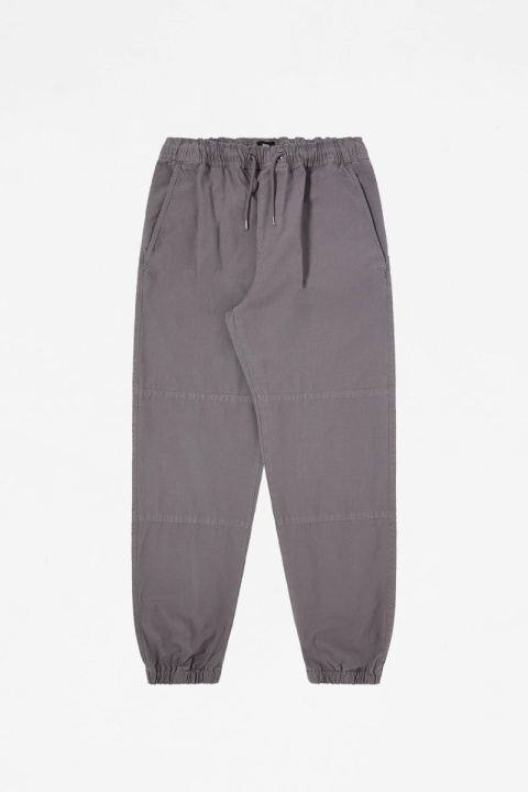 Edwin Ascender Pant - Brushed Nickel