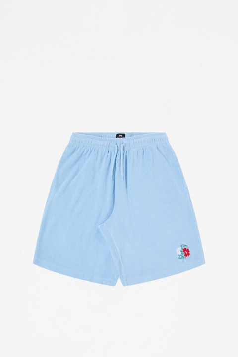 Edwin Byron Short - Placid Blue