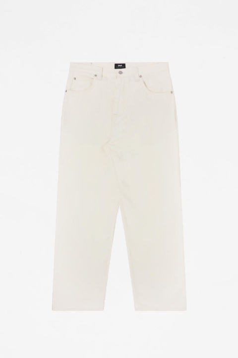 Edwin Matrix Pant - Natural Rinsed