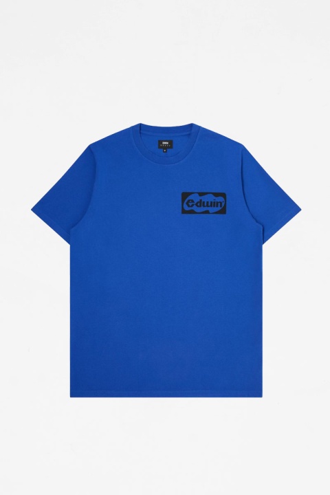 Edwin Melody Tee - Surf the Web