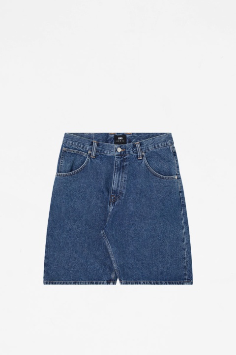 Edwin Tyrell Short - Blue