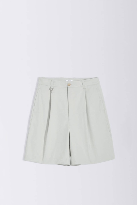 Eytys Chase Shorts - Pearl