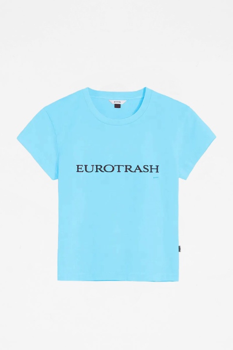 Eytys Zion Tee - Pool
