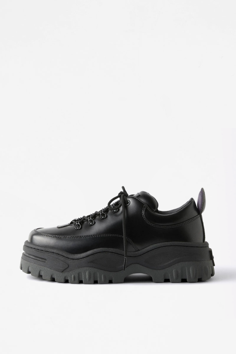 Eytys Angel Leather - Black